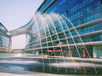 闵行幕墙修缮/维修