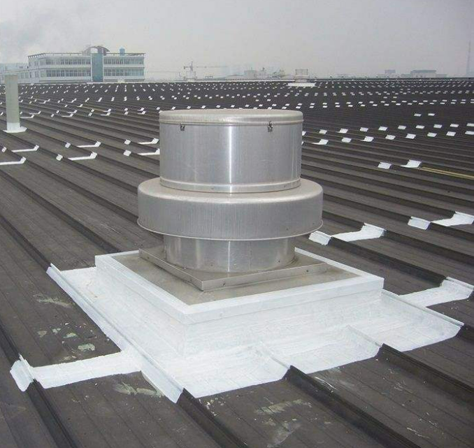 闵行工业园区零星修缮