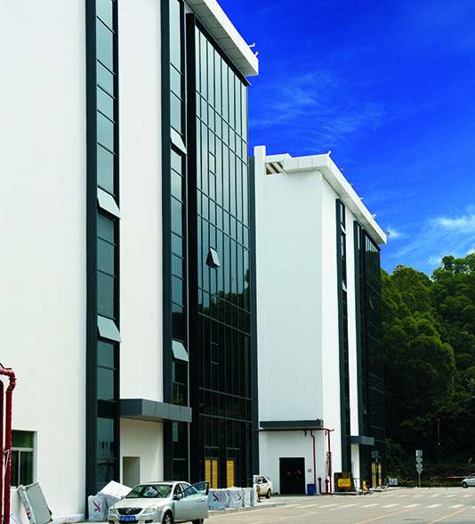 闵行写字楼幕墙修缮安装