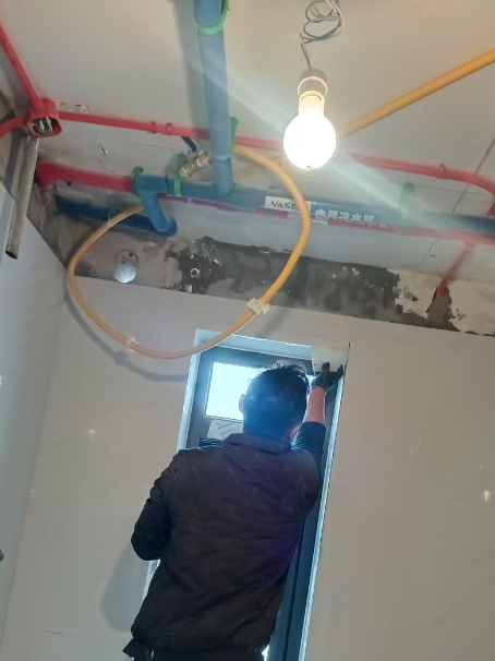 闵行专业水管维修