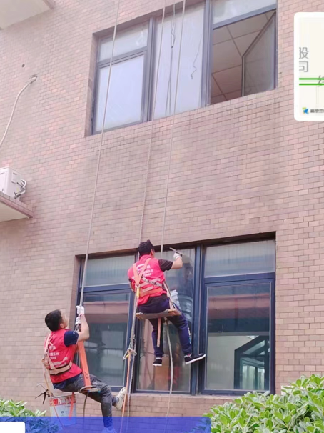 闵行承接各类窗户玻璃维修